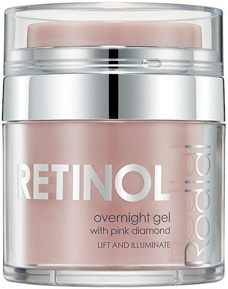 Retinol Overnight Gel
