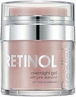 Retinol Overnight Gel