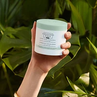 Hydrating Cream Scrub wtih Aloe Vera