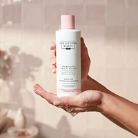 Delicate Volume Shampoo With Rose Extracts