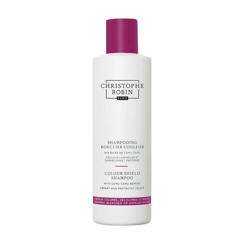 Colour Shield Shampoo with Camu-Camu Berries