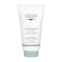 Hydrating Leave-In Cream