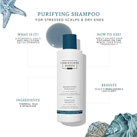 Advanced Purifying Shampoo