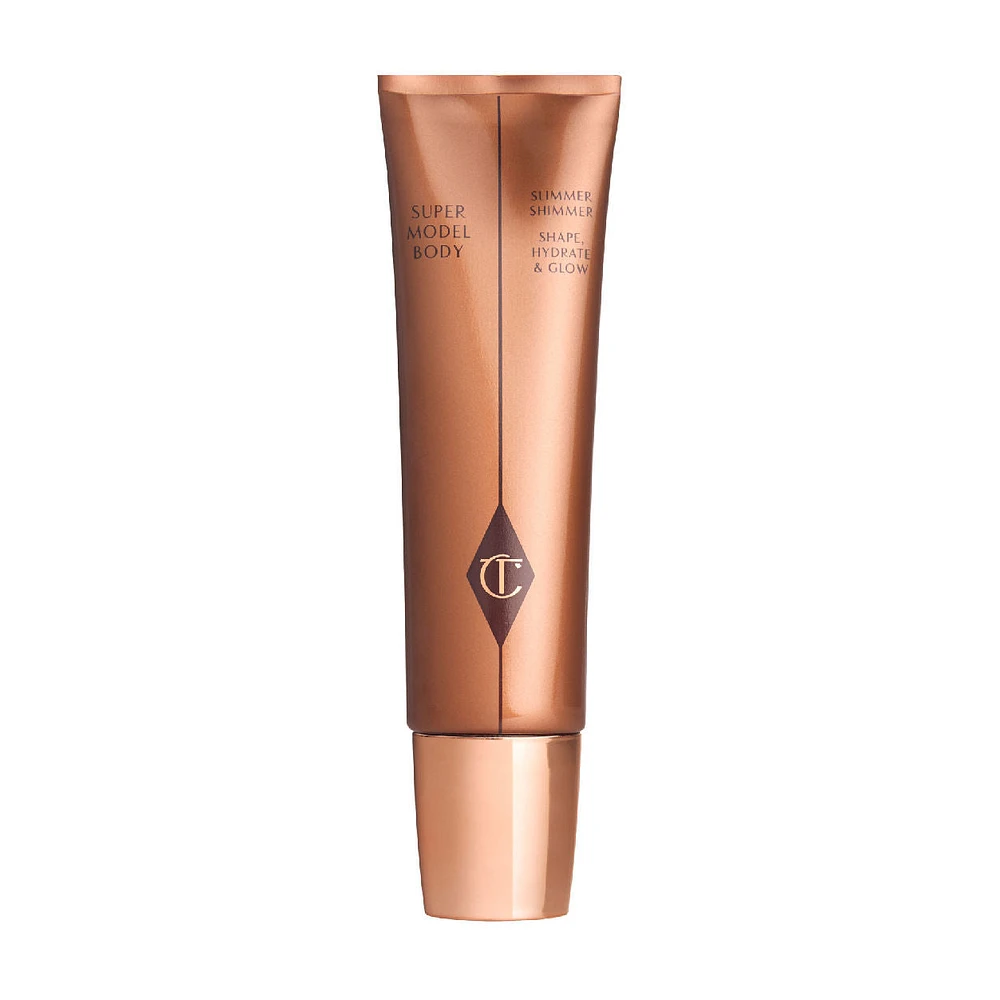 Supermodel Body Highlighter