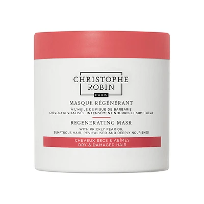 Regenerating Mask With Prickly Pear Oil (Limited Edition)