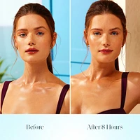 Self Tan Purity Bronzing Water Face Mist