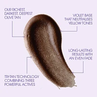 Self Tan Suprême Violet Bronzing Mousse