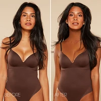 Self Tan Suprême Violet Bronzing Mousse
