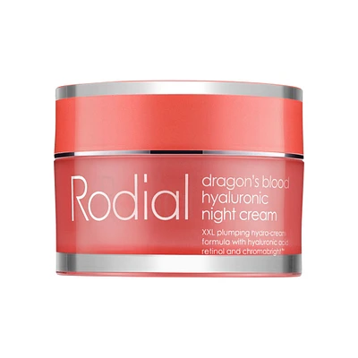 Dragon's Blood Hyaluronic Night Cream