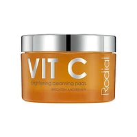 Vit C Brightening Pads