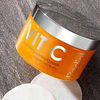 Vit C Brightening Pads