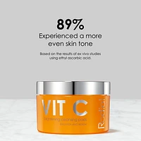 Vit C Brightening Pads