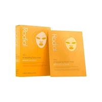 Vit C Cellulose Sheet Mask