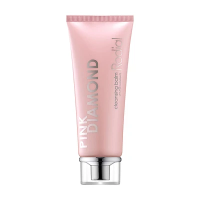 Pink Diamond Cleansing Balm