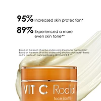 Vit C Face Souffle