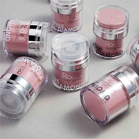 Pink Diamond Magic Gel