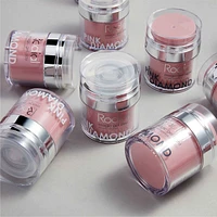 Pink Diamond Magic Gel Night