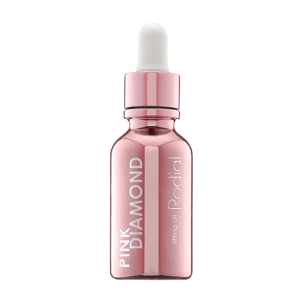 Pink Diamond Oil