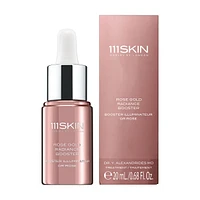 Rose Gold Radiance Booster Serum