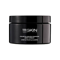 Celestial Black Diamond Body Cream