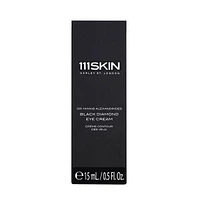 Black Diamond Eye Cream