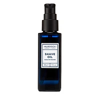 Shave Oil