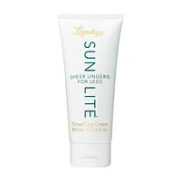 Sun-Lite Sheer Lingerie for Legs