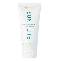 Sun-Lite Sheer Lingerie for Legs