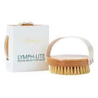 Lymph-Lite Boom Brush for Body