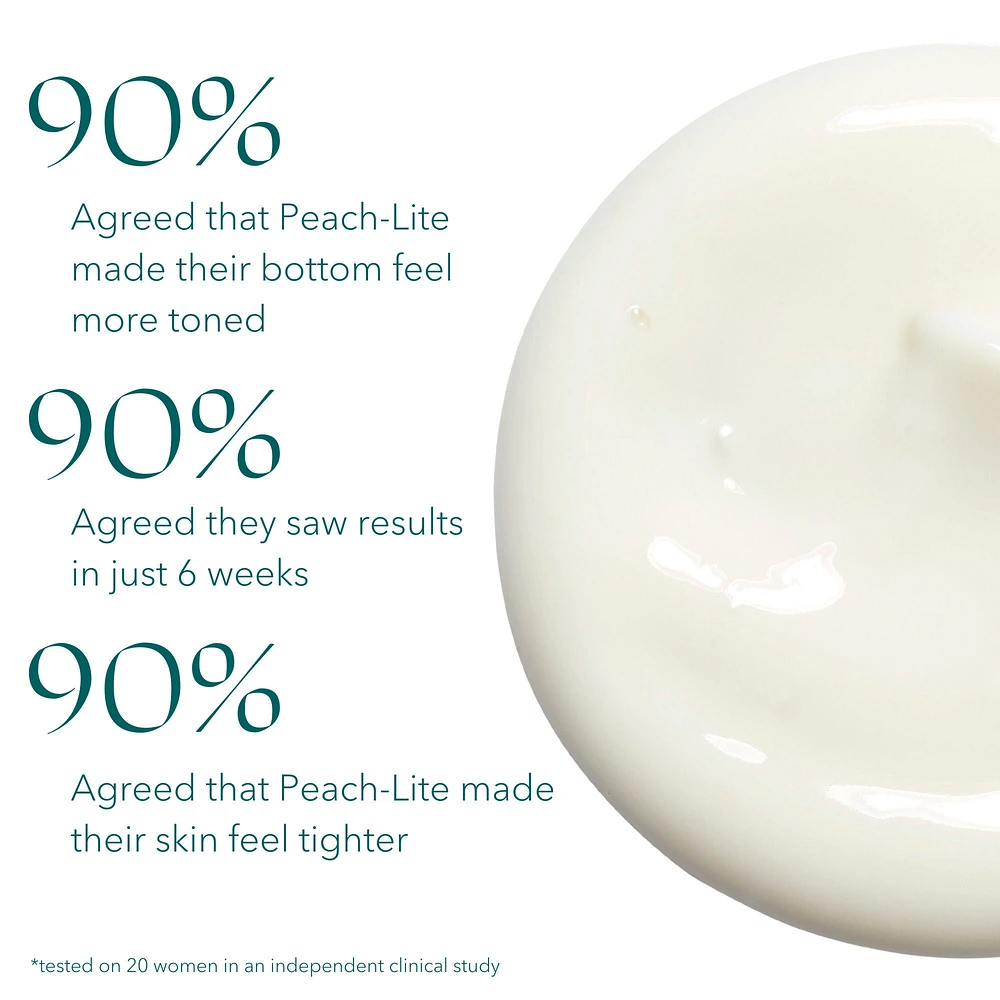 Peach-Lite Super Lift for The Derriere
