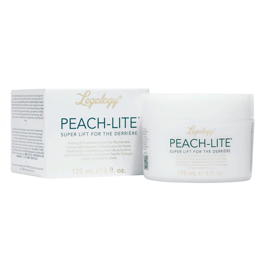 Peach-Lite Super Lift for The Derriere