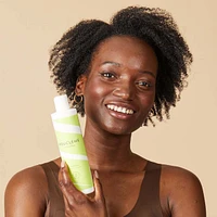 Curl Cleanser