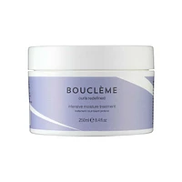 Intensive Moisture Treatment