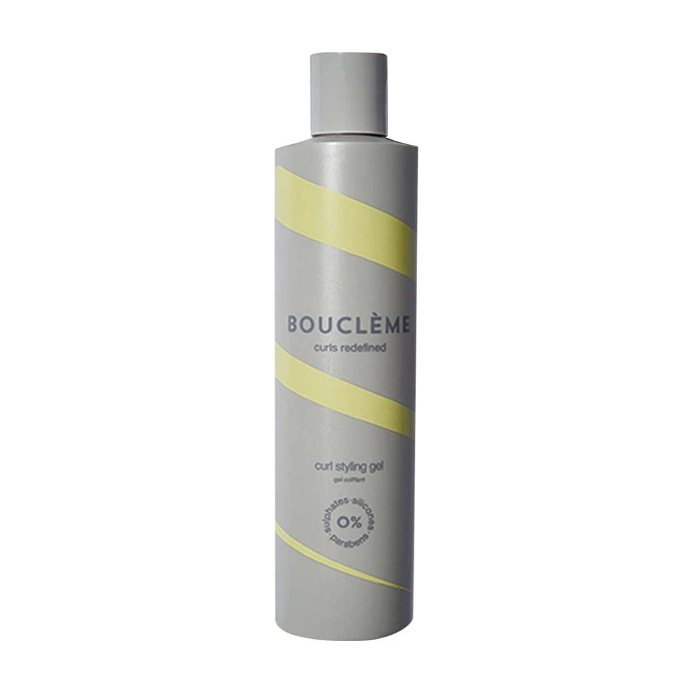 Unisex Curl Conditioner