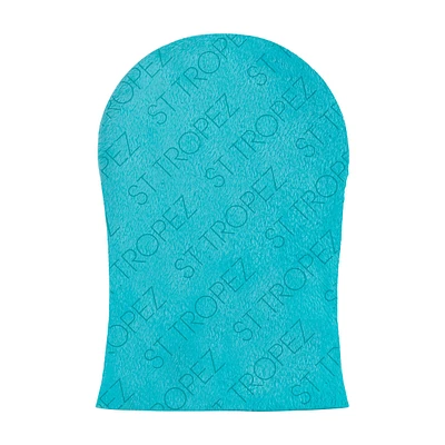 Dual Sided Luxe Applicator Mitt