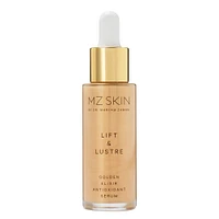 Lift and Lustre Golden Elixir Antioxidant Serum