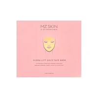 Hydra-Lift Gold Face Mask