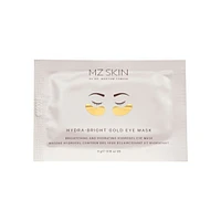 Hydra-Bright Golden Eye Treatment Mask