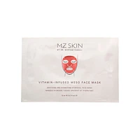 Vitamin Infused Meso Face Mask