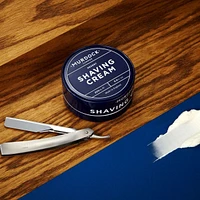 Shaving Cream
