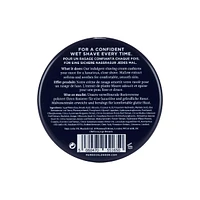Shaving Cream