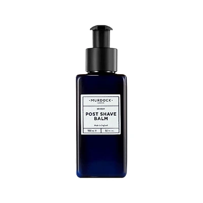 Post Shave Balm