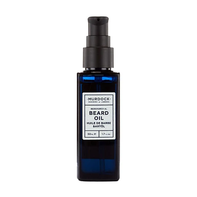 Beard Oil