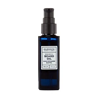 Beard Oil