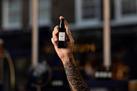 Beard Oil