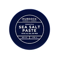 Sea Salt Paste