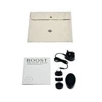 Boost LED Mask