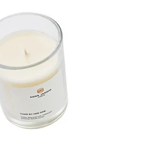Tiger By Her Side Candle