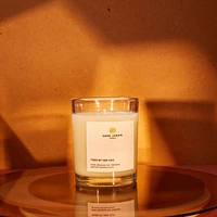 Tiger By Her Side Candle