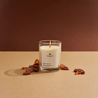 Tiger By Her Side Candle